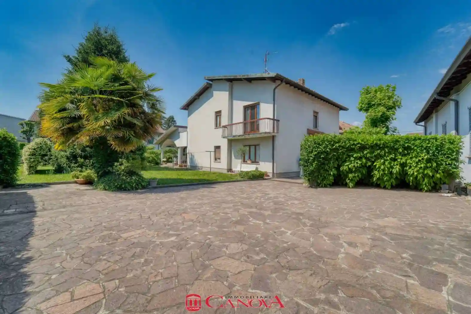 Villa - foto 2