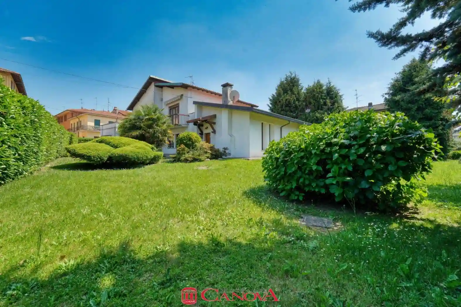 Villa - foto 3