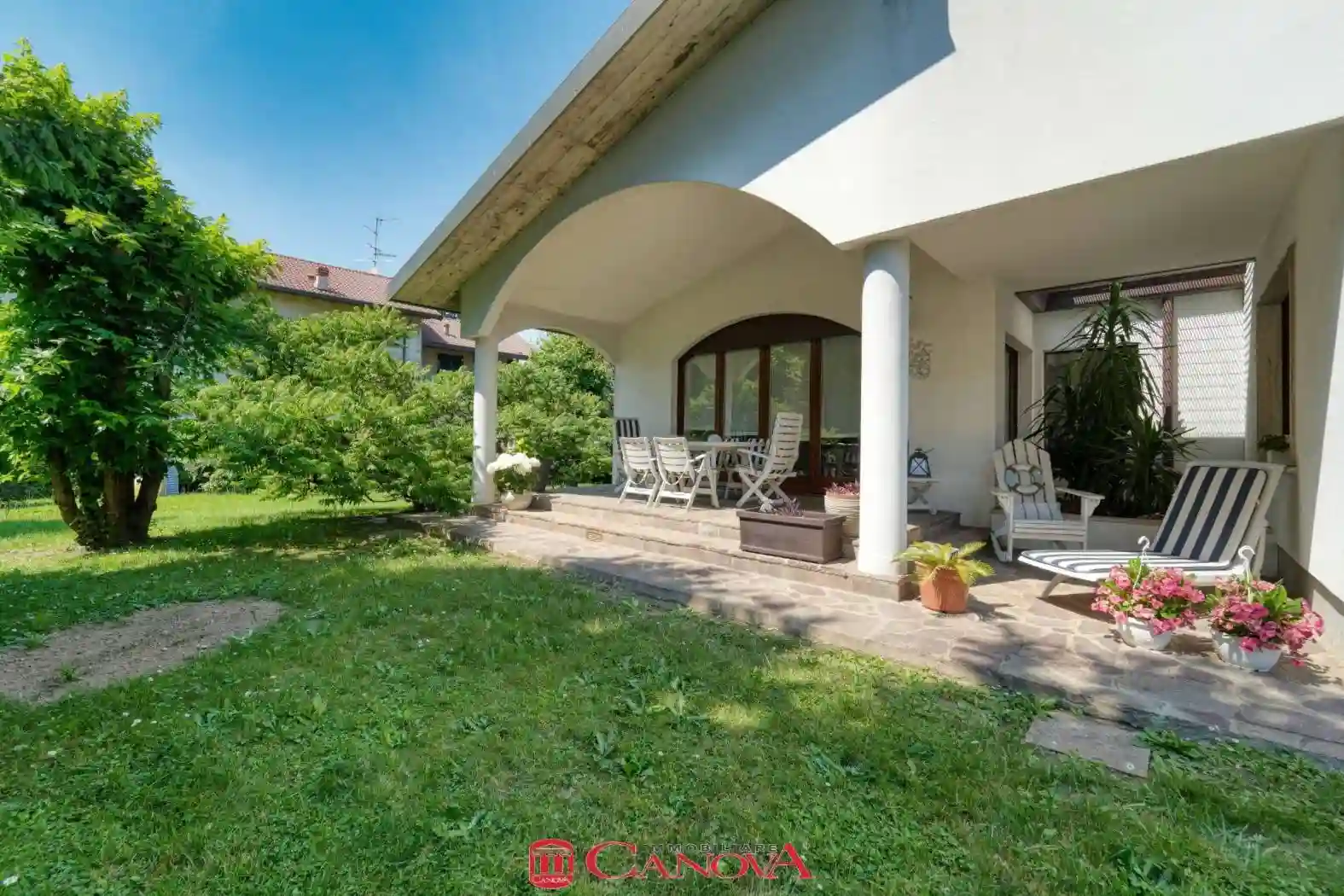 Villa - foto 4