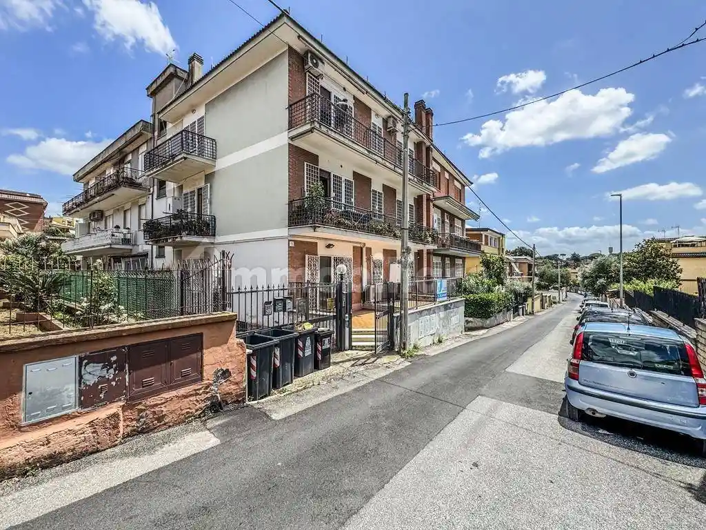 Appartamento in vendita a Ardea