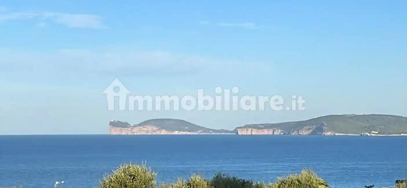 Appartamento in vendita a Alghero
