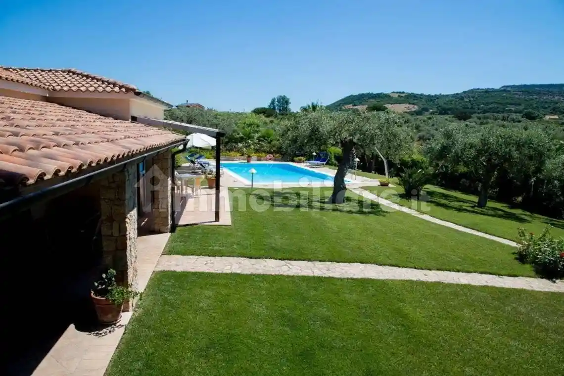 Casa indipendente in vendita a Alghero