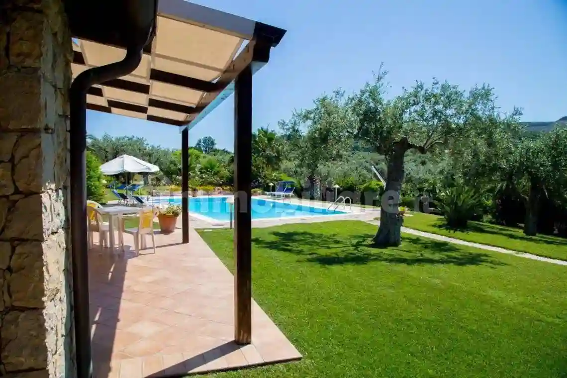 Casa indipendente - foto 4