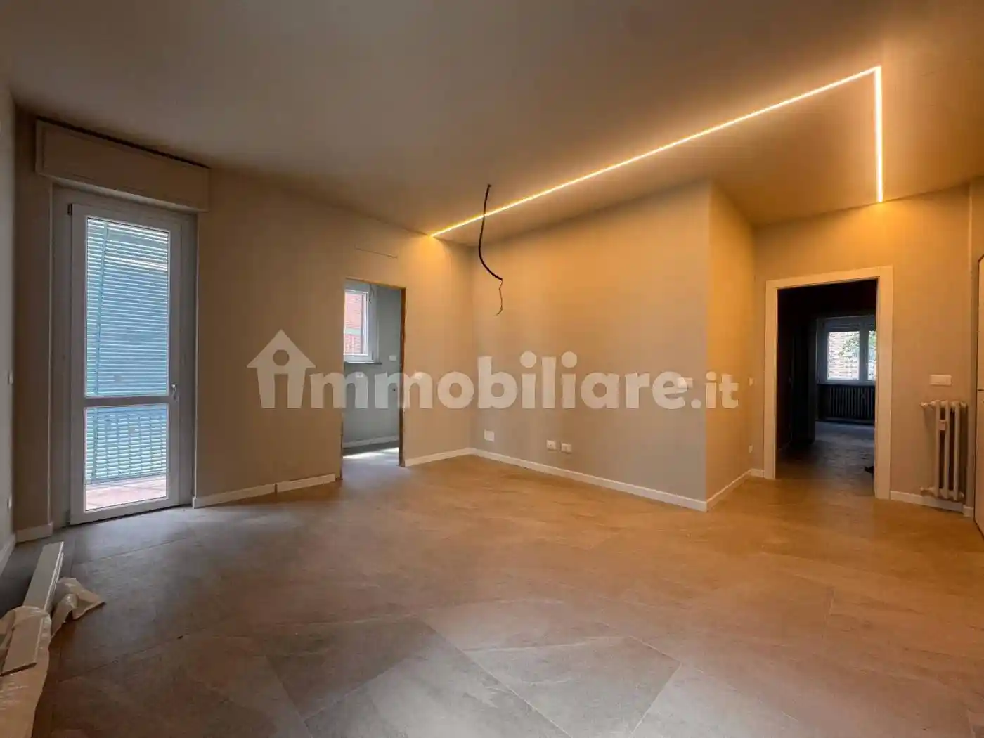 Appartamento in vendita a Asti