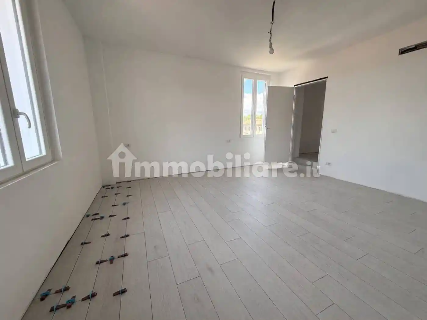 Appartamento in affitto a Seveso