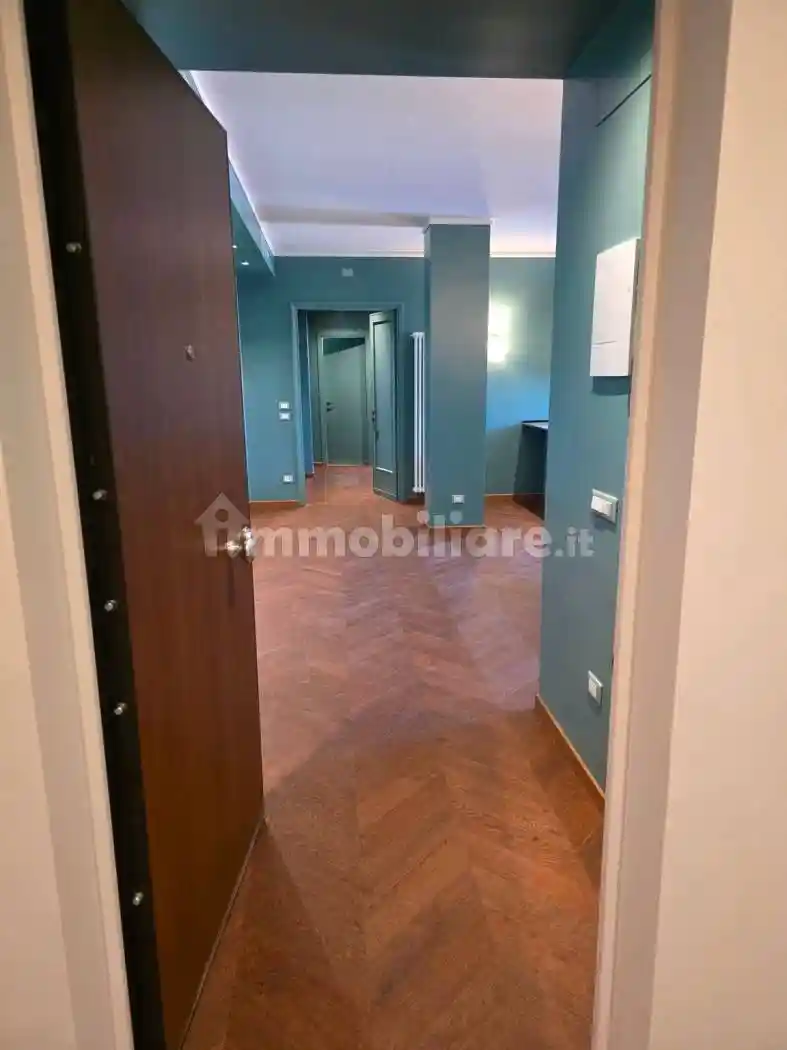Appartamento in vendita a Padova