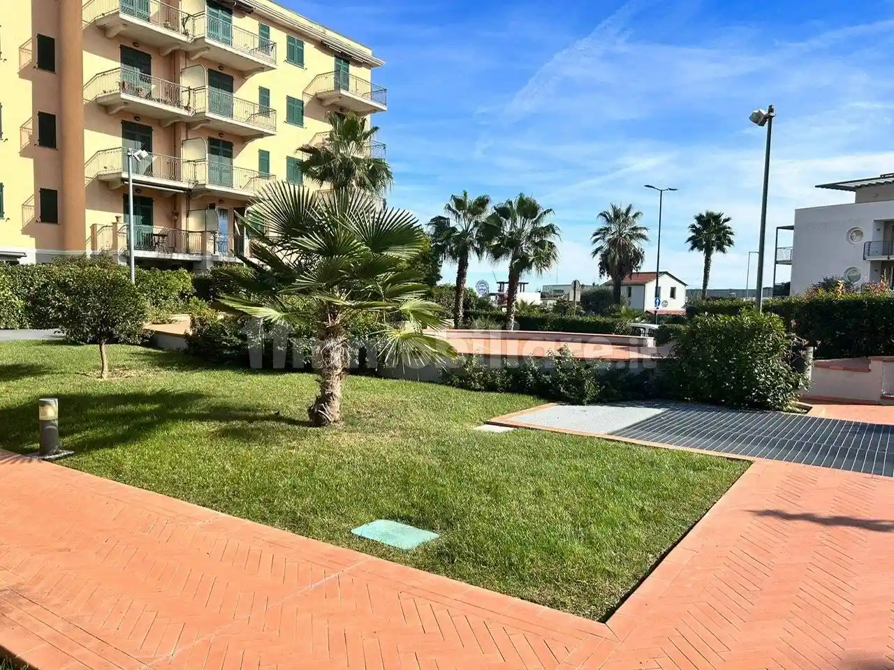 Appartamento in vendita a Imperia