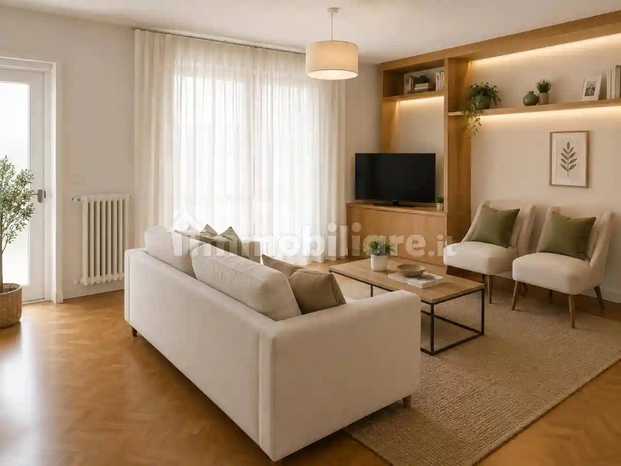 Casa indipendente - foto 4