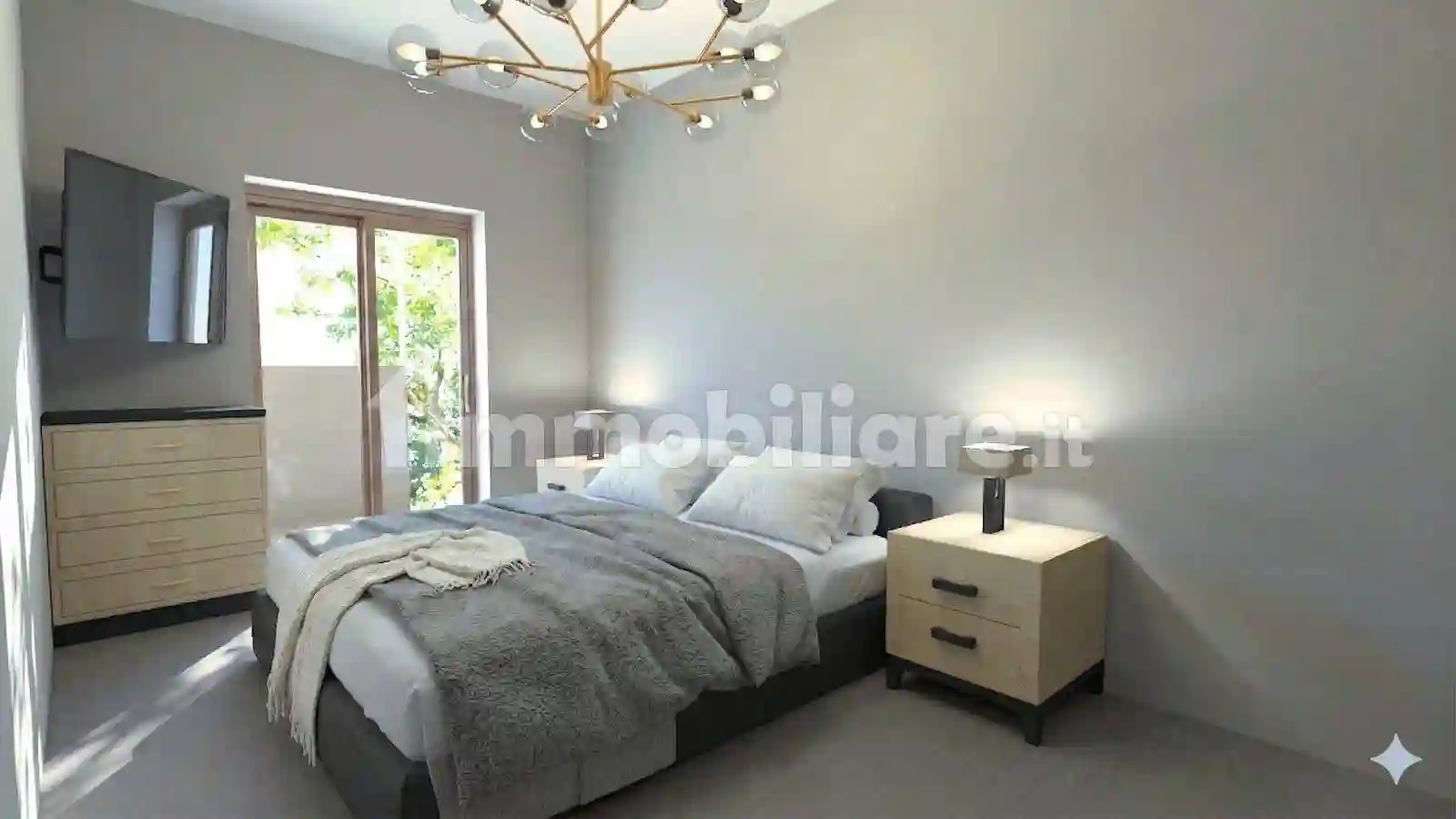 Appartamento - foto 5