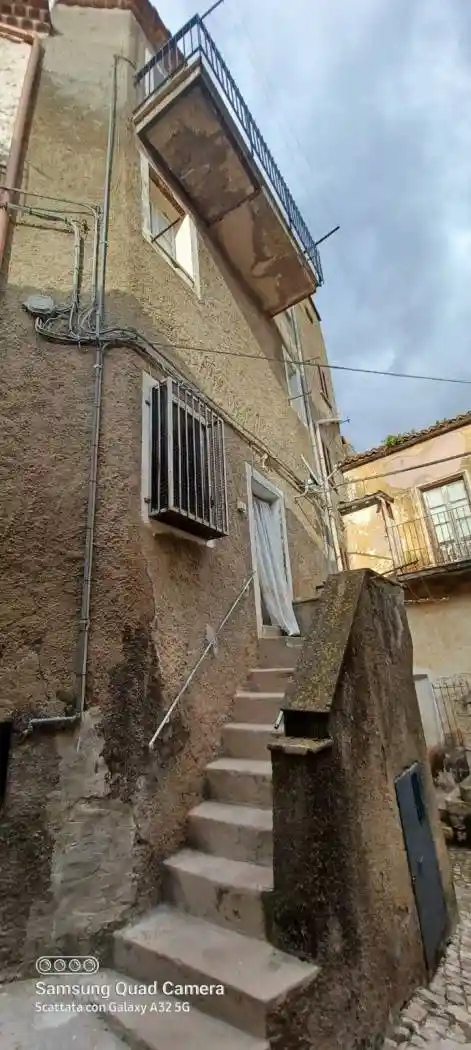 Appartamento in vendita a Norma