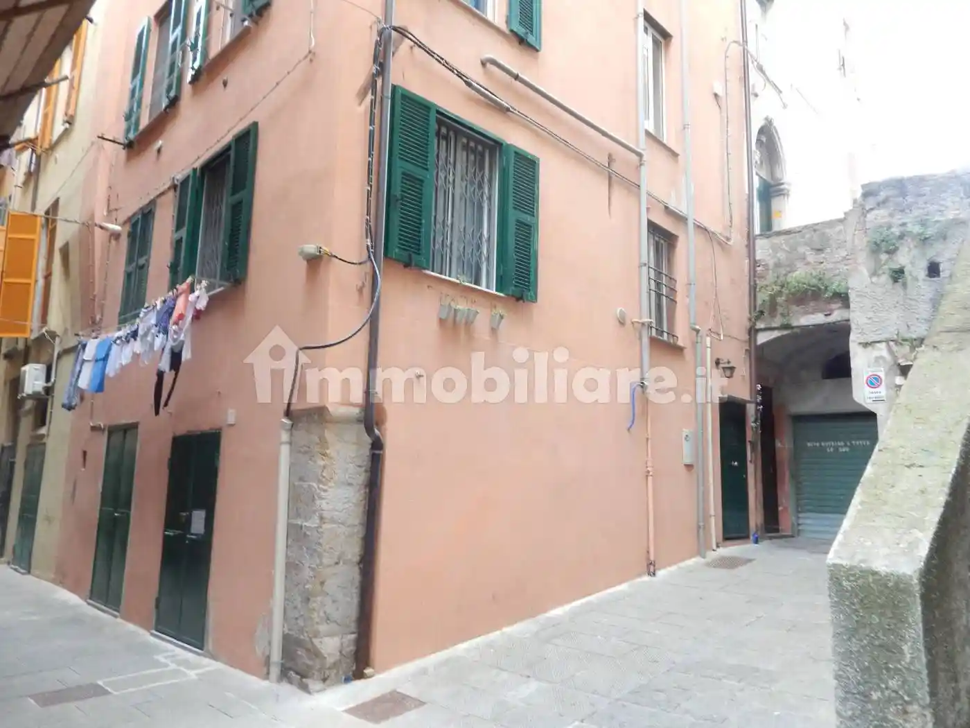 Appartamento in affitto a Genova