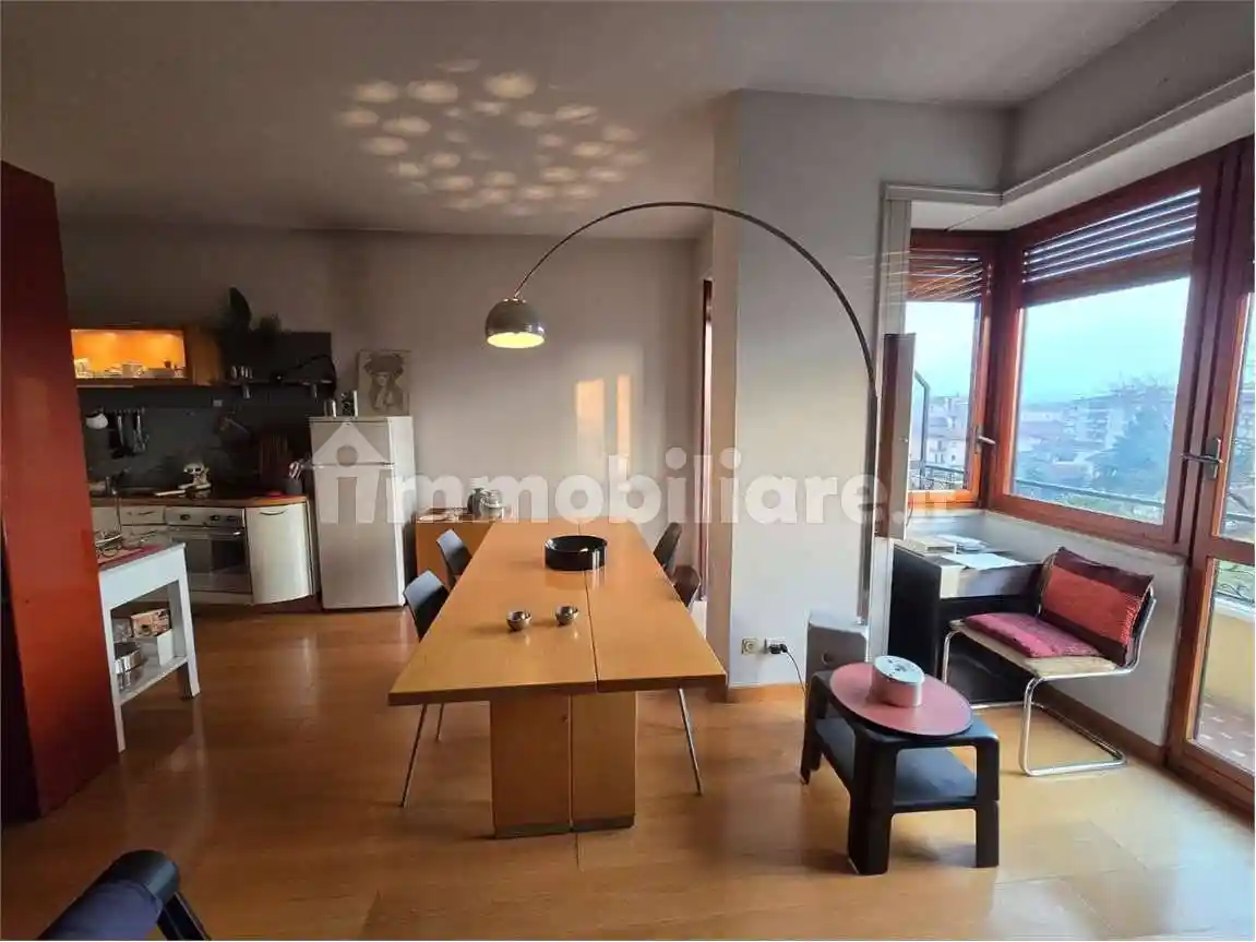 Appartamento in vendita a Verbania