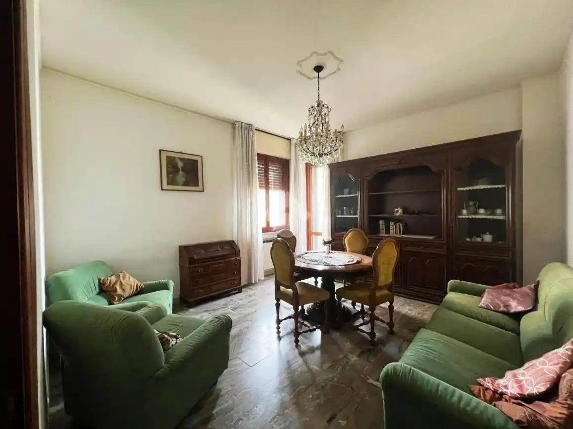 Appartamento in vendita a Mantova