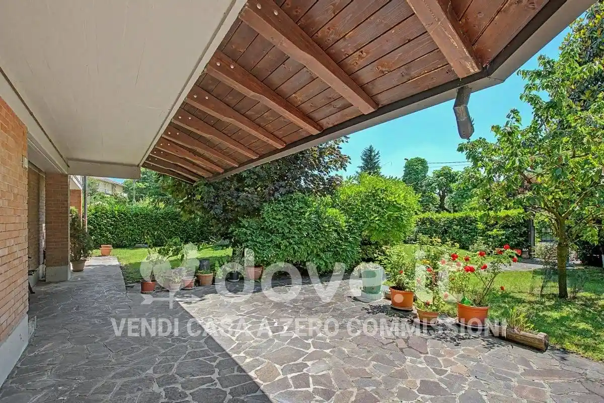 Appartamento in vendita a Sant'Ilario d'Enza