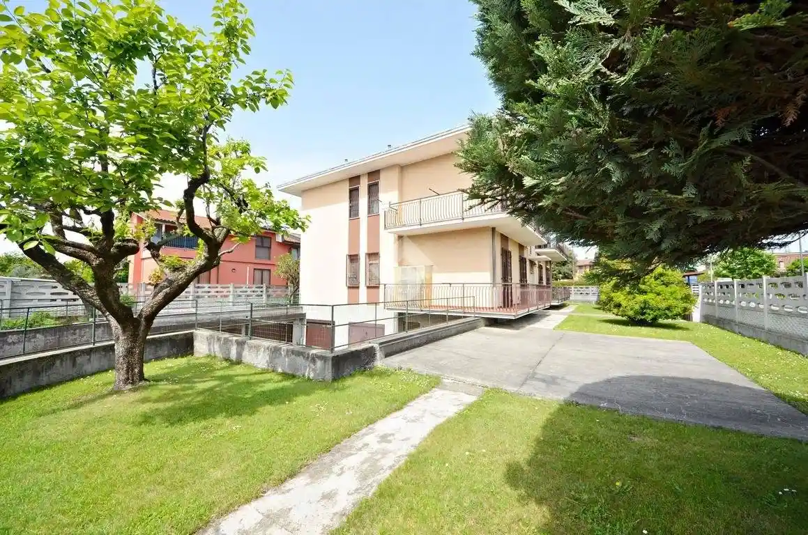 Appartamento in affitto a Cernusco sul Naviglio