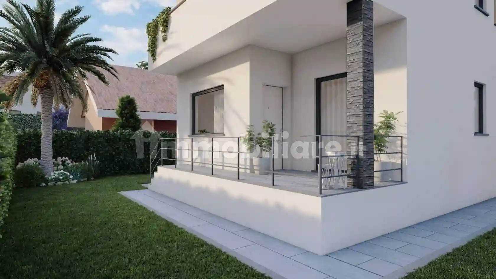 Villa - foto 4