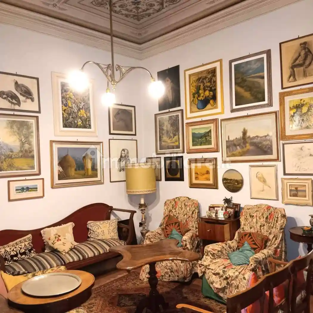 Casa indipendente in vendita a Siena