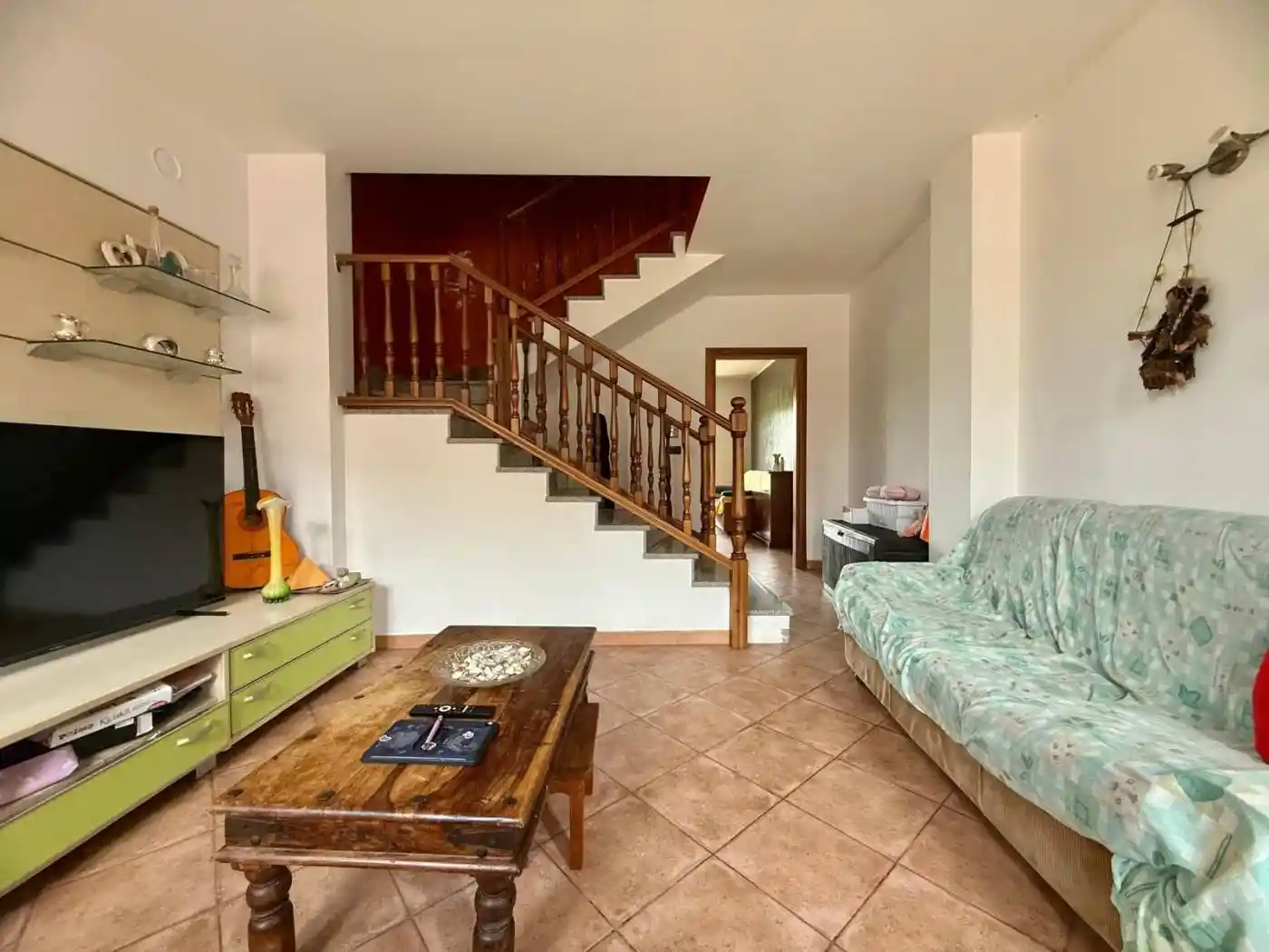 Casa indipendente in vendita a San Carlo Canavese