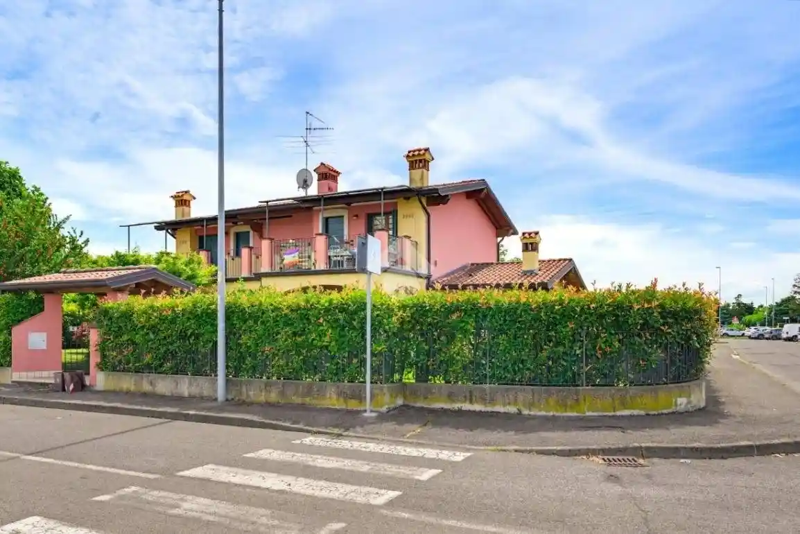 Appartamento in vendita a Mazzano