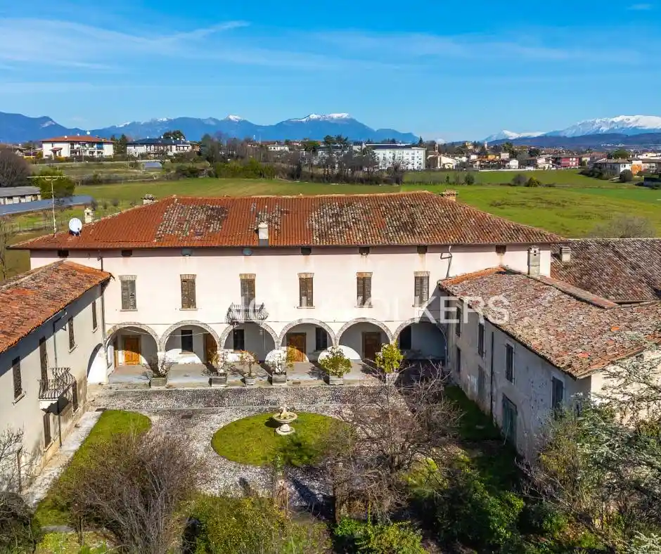 Villa in vendita a Bedizzole