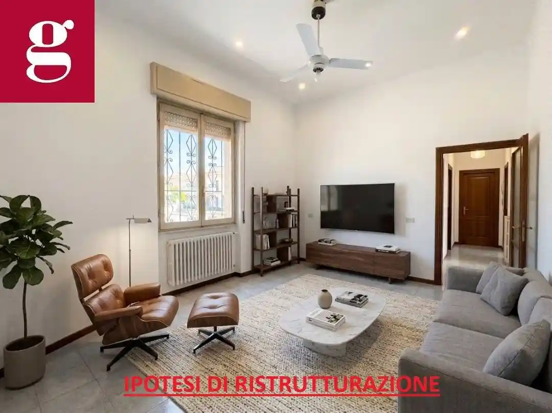Appartamento in vendita a Settimo Milanese