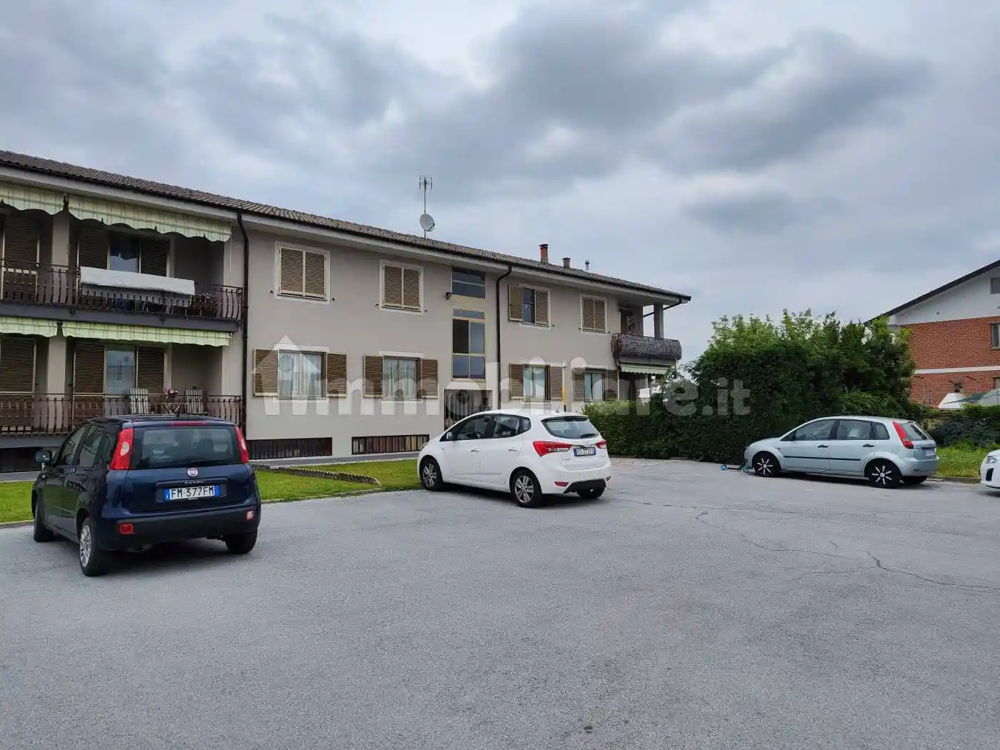Appartamento in vendita a Beinette