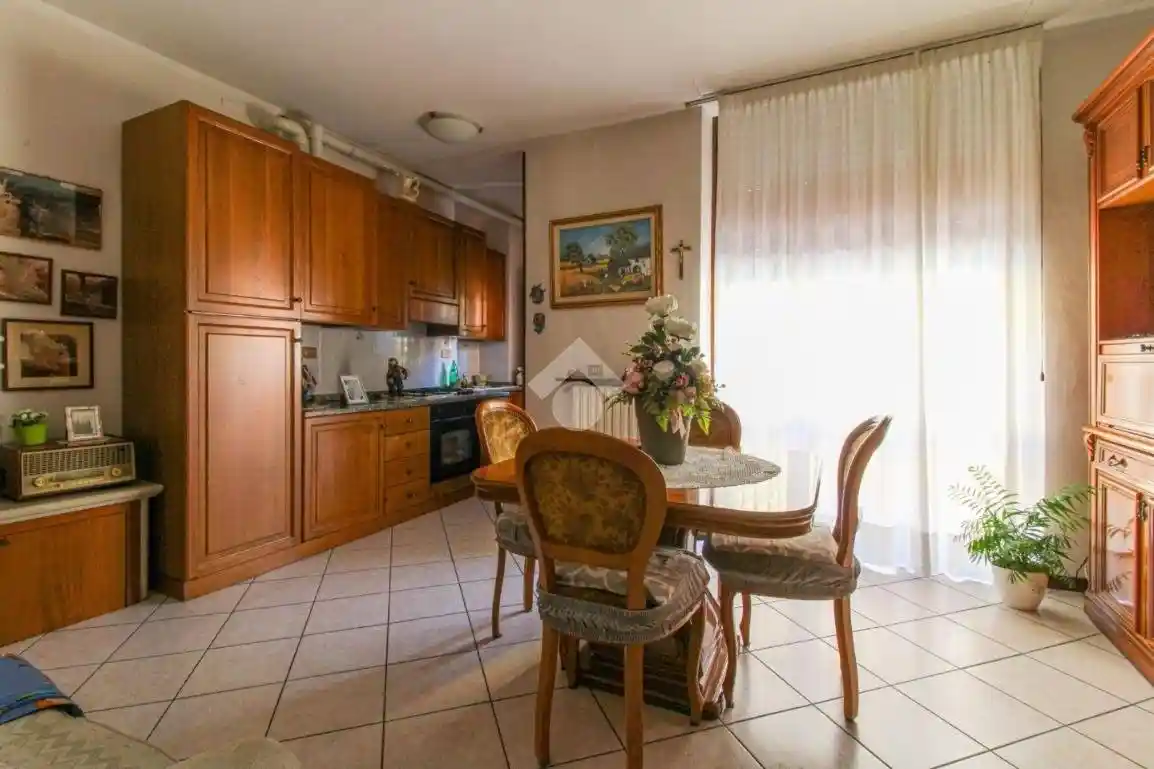 Appartamento in vendita a Vobarno