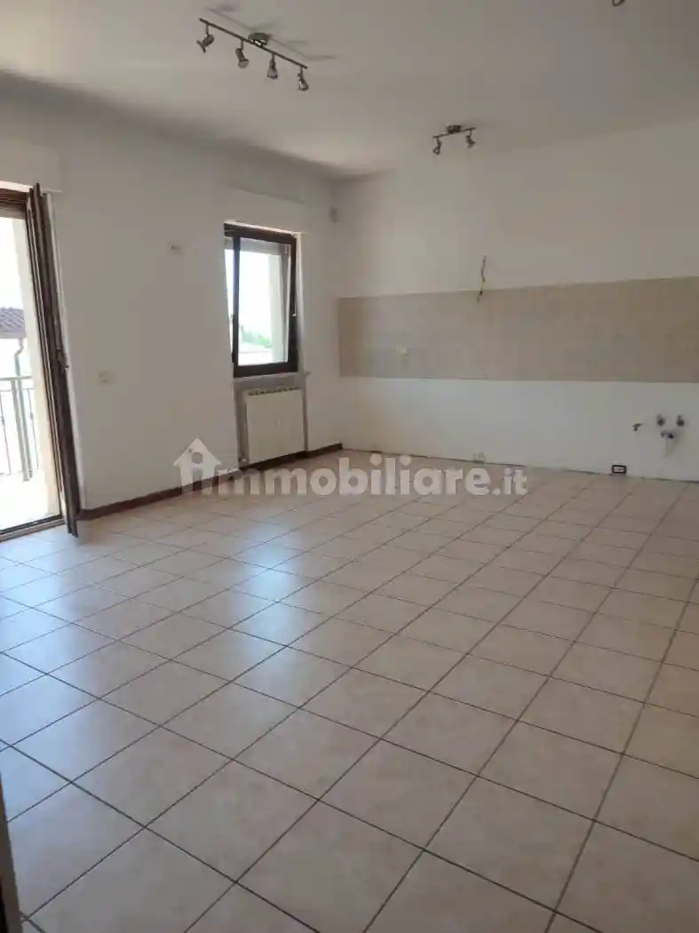 Appartamento in vendita a Montegranaro