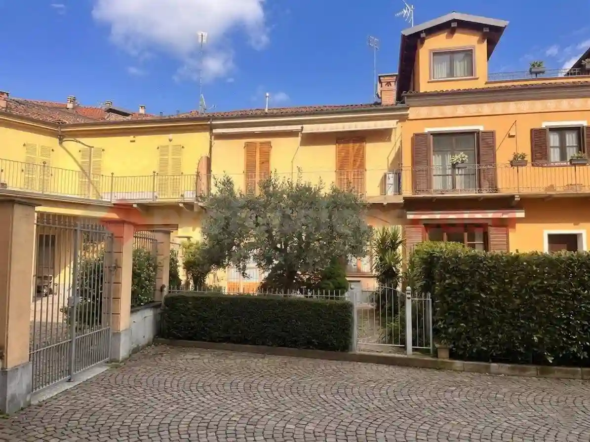 Villetta a schiera - foto 2