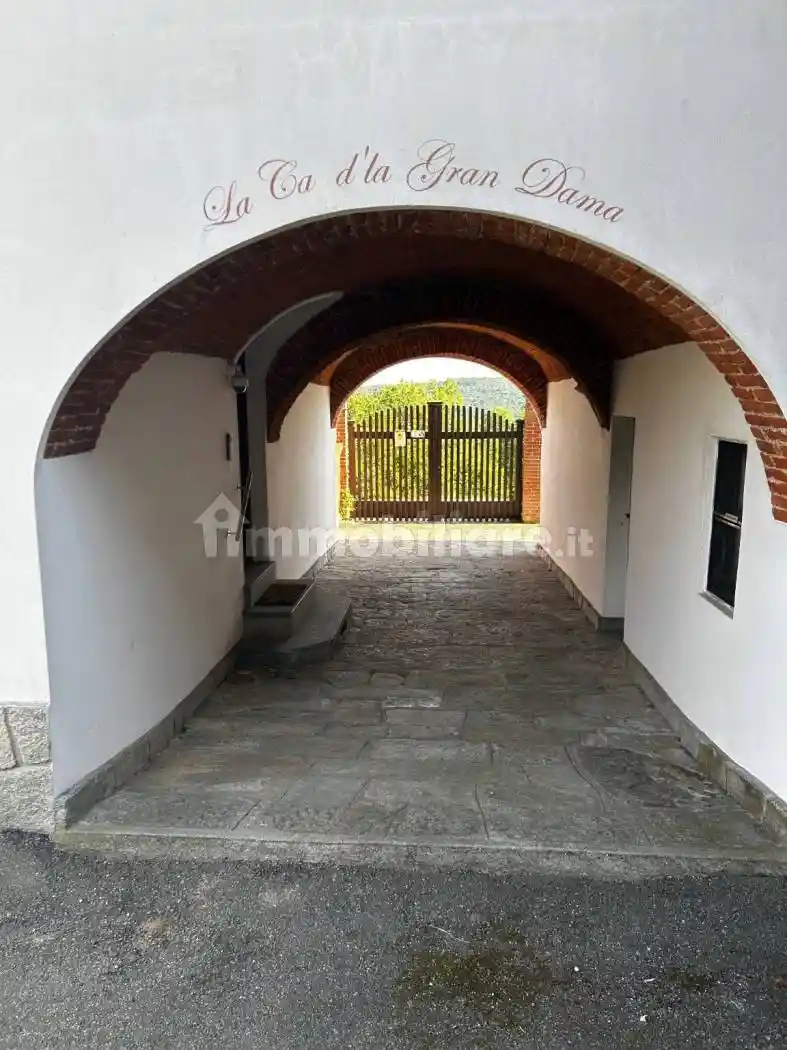 Villetta a schiera in vendita a Donato