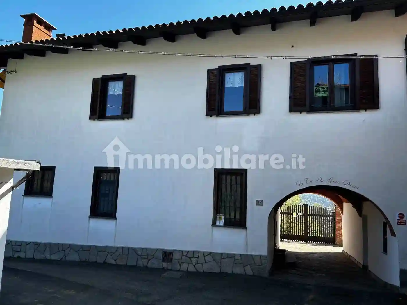 Villetta a schiera - foto 3