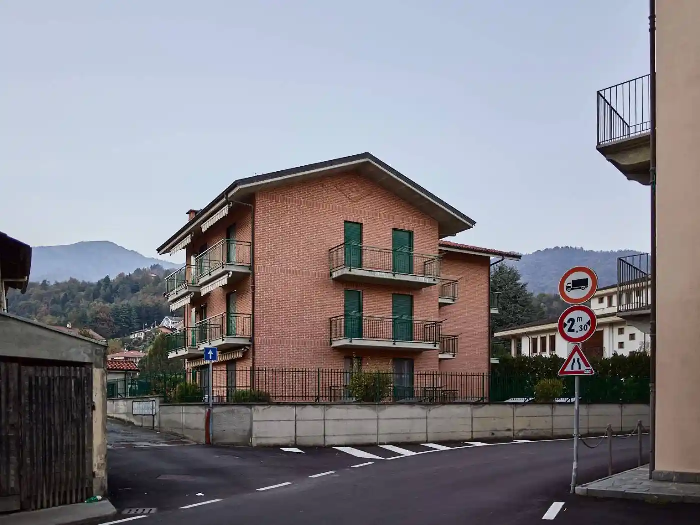 Appartamento in vendita a Paesana