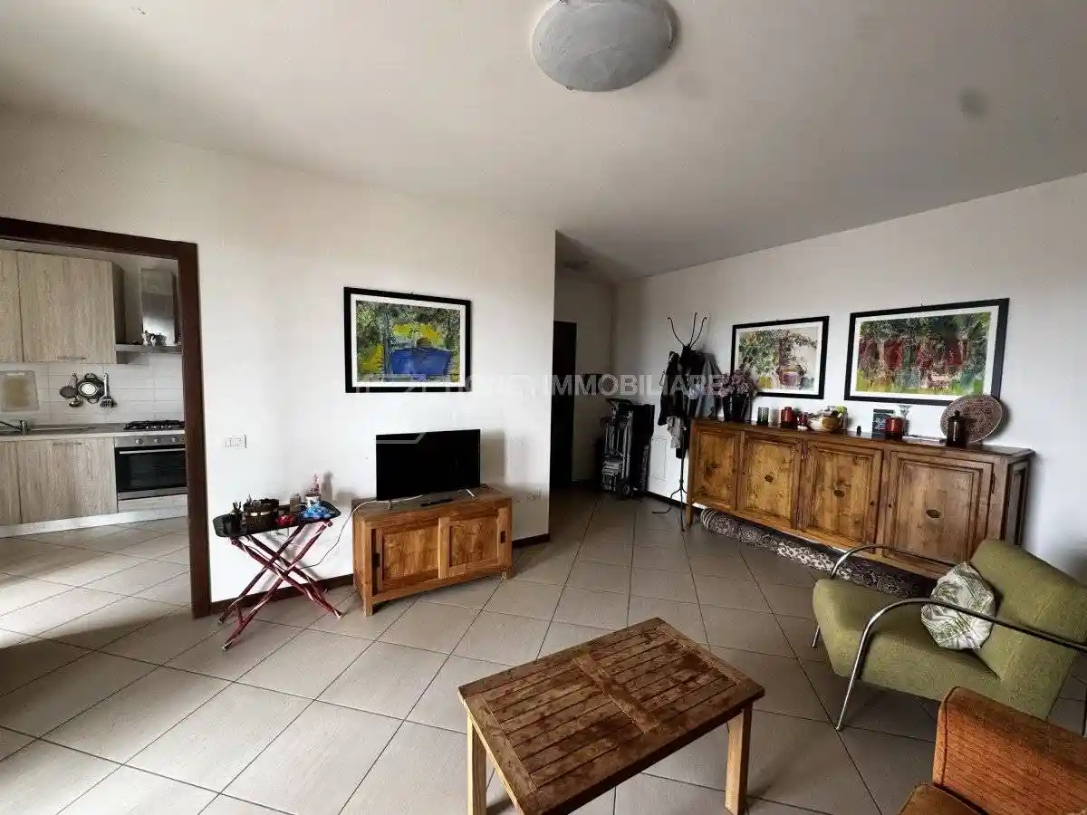 Appartamento in vendita a Fidenza