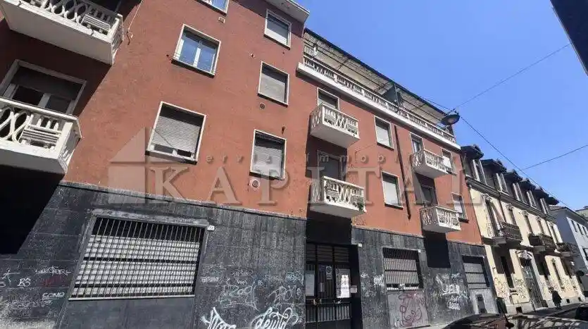 Appartamento in vendita a Sesto San Giovanni