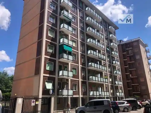 Appartamento in vendita a Sesto San Giovanni