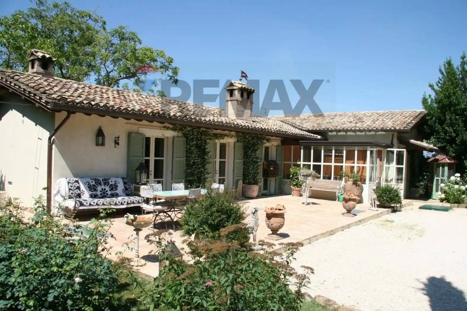 Villa in vendita a Assisi