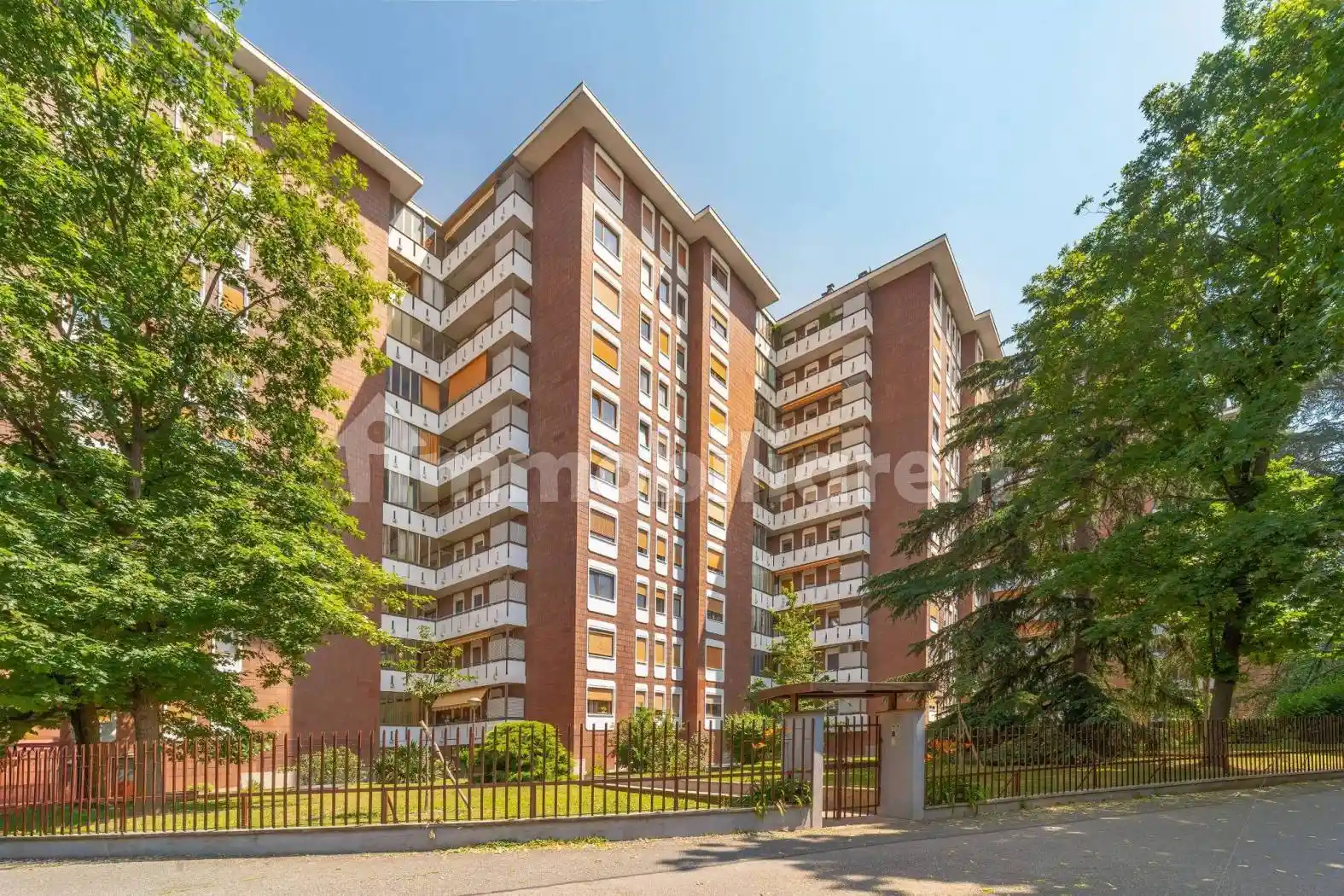 Appartamento in vendita a Torino
