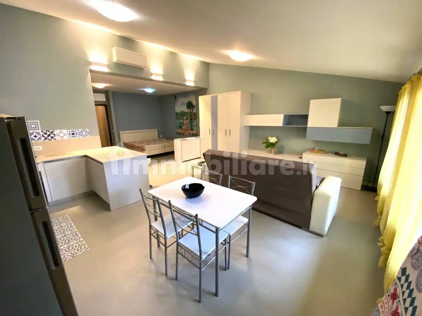 Appartamento in vendita a Desenzano del Garda