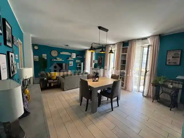 Appartamento in vendita a Como