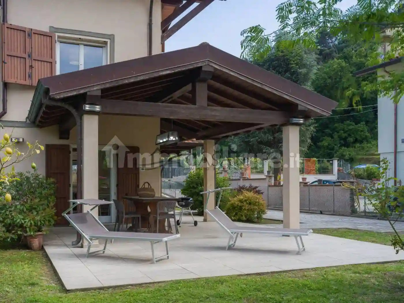 Villa - foto 3