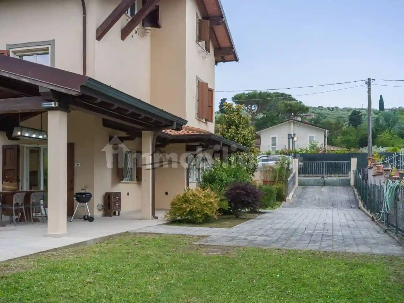 Villa - foto 4