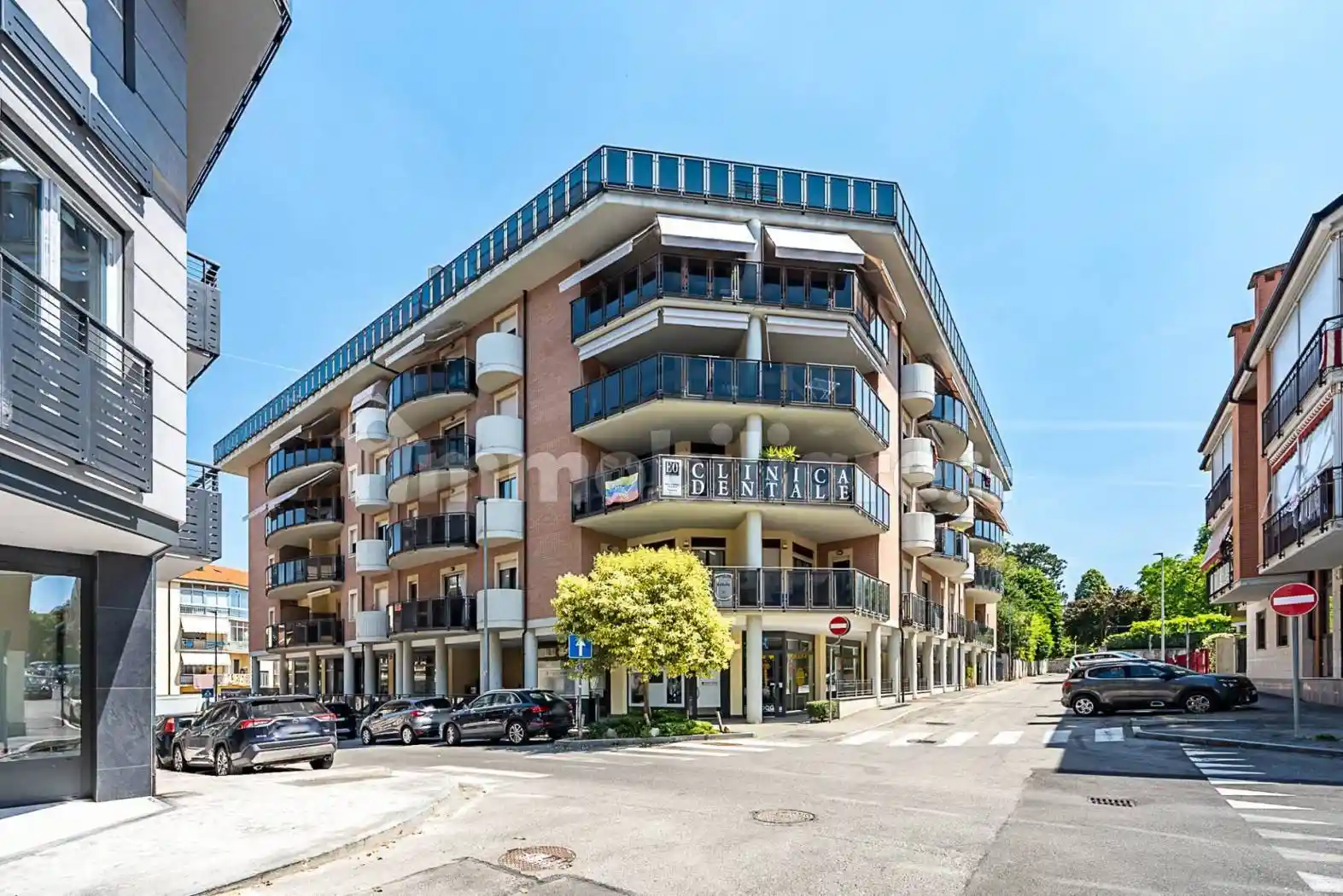 Appartamento in vendita a Rivoli