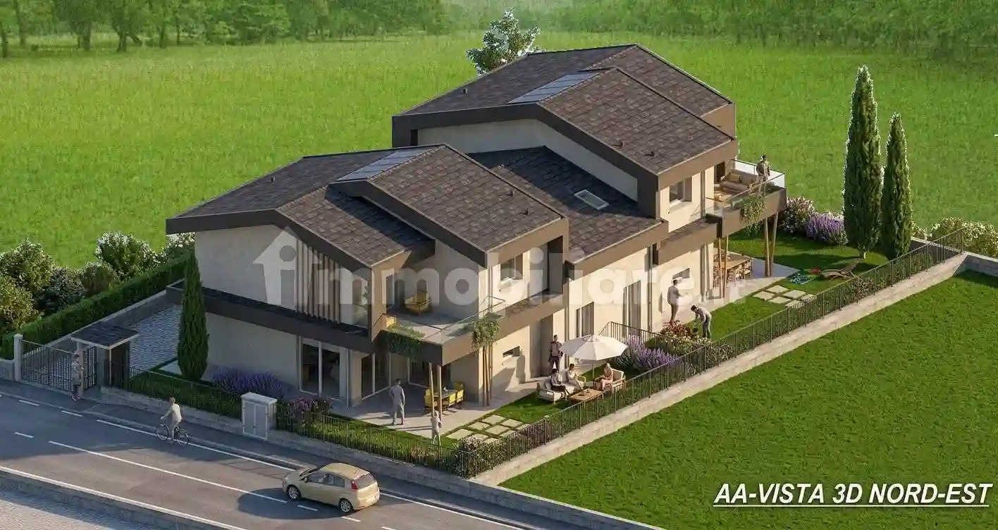Villa - foto 3