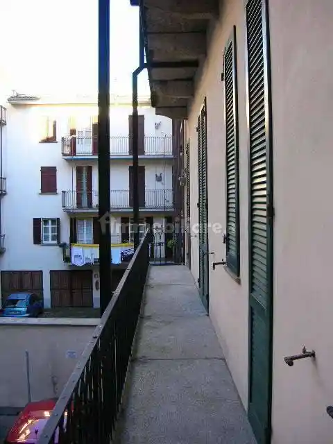 Appartamento in affitto a Novara