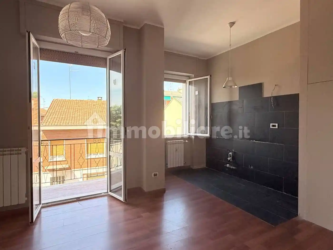 Appartamento in vendita a Voghera
