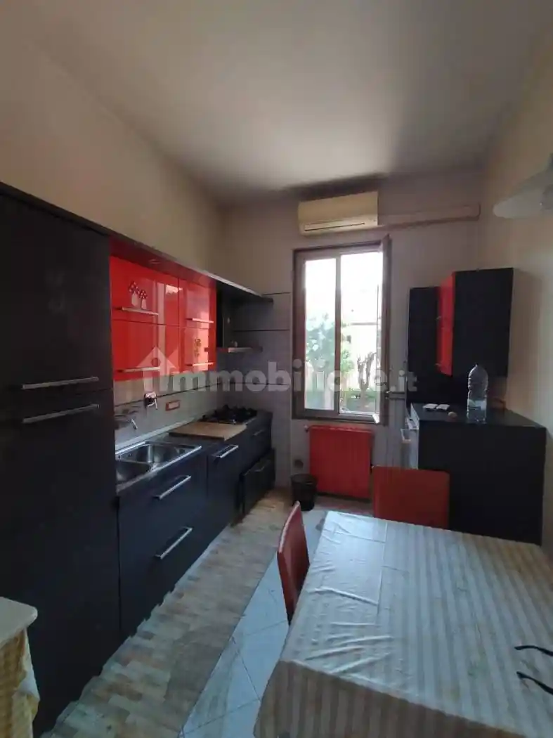 Appartamento in vendita a Bologna