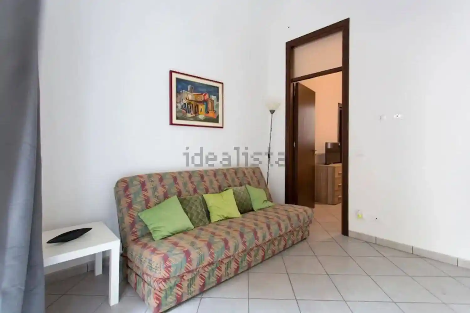 Appartamento in affitto a Palermo