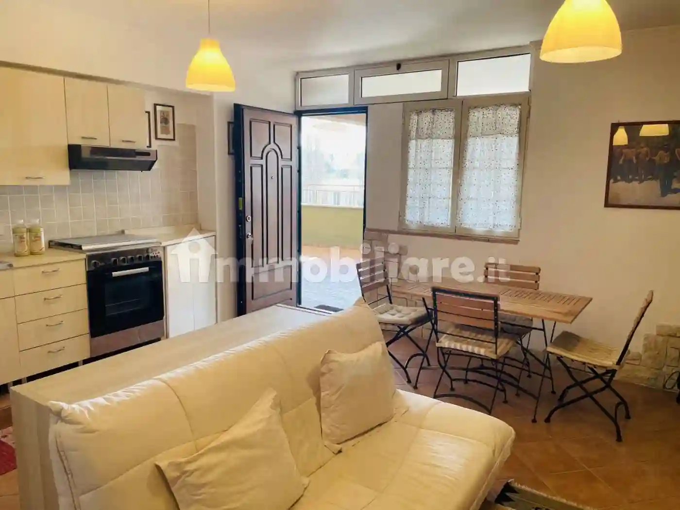 Villetta a schiera - foto 4