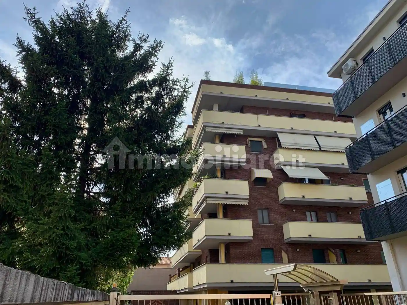 Loft in vendita a Novara