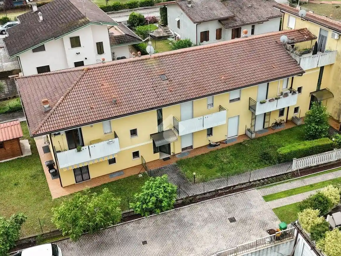Appartamento in vendita a Oppeano